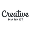 15% Off Site Wide Creative Market Coupon Code